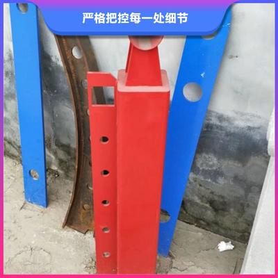 公路防撞护栏应用范围与功能解析
